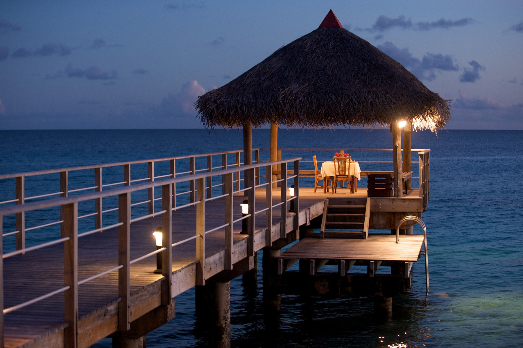 Maitai Rangiroa